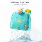 We Are Friends Kids Backpack - Clever Rabbit - Image 5